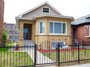 8950 S Throop St, Chicago, IL 60620