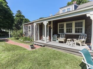 4 Factory St, Sandwich, MA 02563