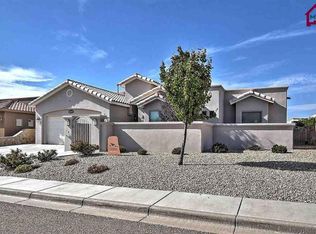 2331 Glorieta Pl, Las Cruces, NM 88011