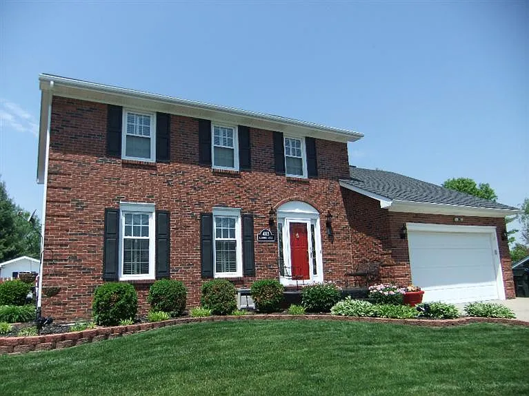 4113 Rainwater Cir photo 1