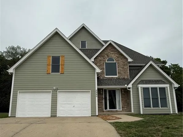 2990 Kk Hwy, Smithville, MO 64089