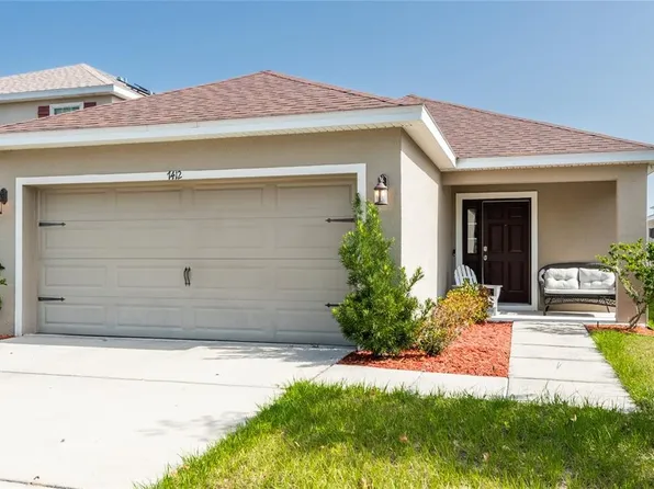 7412 Indigo Oasis Ct, Gibsonton, FL 33534