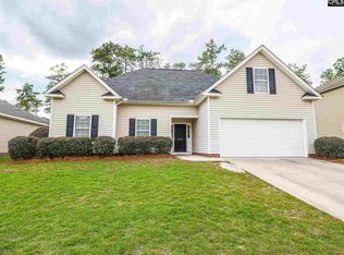 452 Colony Lakes Dr, Lexington, SC 29073