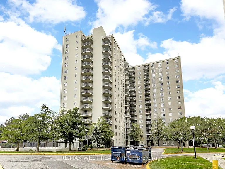 3559 Eglinton Ave W #1309 — Photo 2