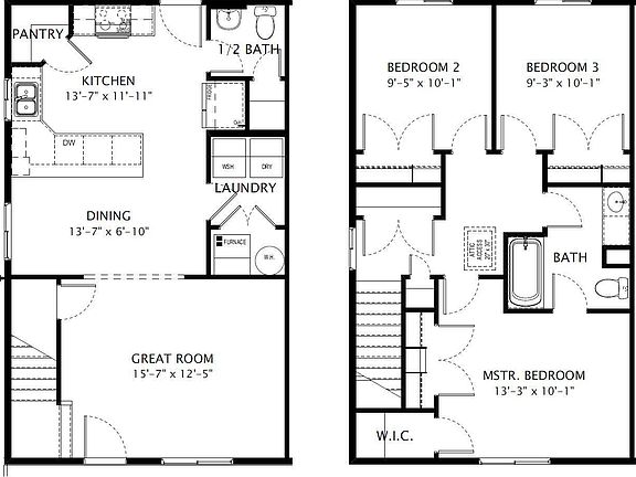 2nd image of 535 W 2530 N Unit 11