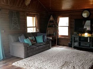 457 E Cabin Lake Rd, West Branch, MI 48661