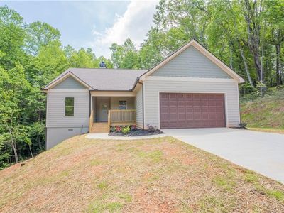 55 Stacy Dr, Cleveland, GA, 30528