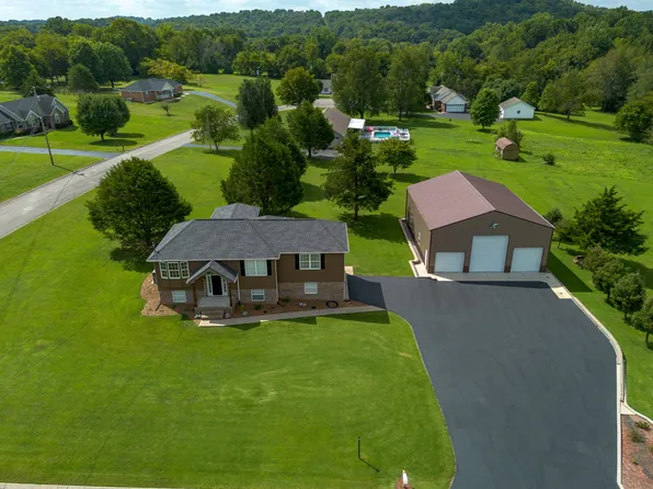 283 Red Oak Trl, Spring Hill, TN 37174