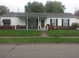 407 Lexington Rd, Evansville, IN 47710
