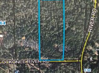 300 Ochlockonee River Rd #0, Havana, FL 32333