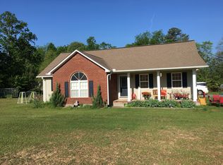 155 Rosewood Ln, Rainsville, AL 35986