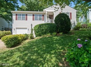 24 Oak Rd, Stafford, VA 22556