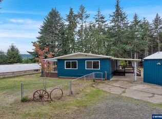 26312 Shady Oak Dr, Monroe, OR 97456