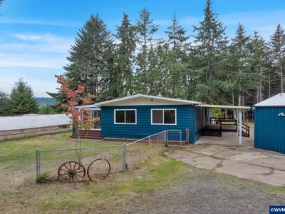 26312 Shady Oak Dr, Monroe, OR, 97456