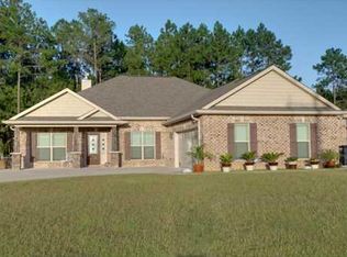 10248 Hutter Rd, Gulfport, MS 39503