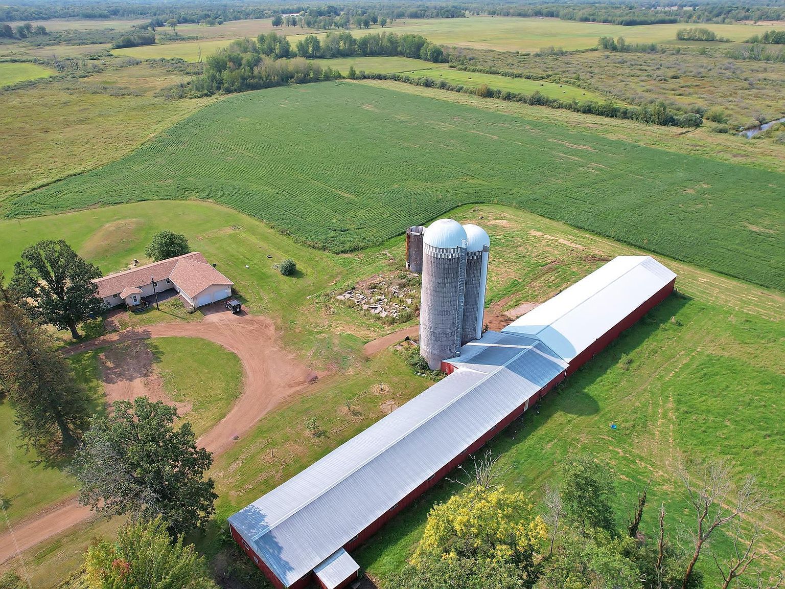 2867 Uniform St, Brook Park, MN 55007 Zillow