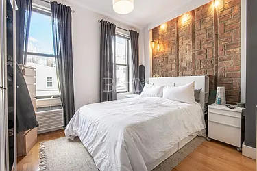 Rented by Brick&Mortar