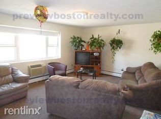 16 Westford St #7OJ, Allston, MA 02134