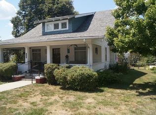 1003 Ridge St, Dawson, NE 68337