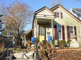 518 Murray St, Frankfort, KY 40601