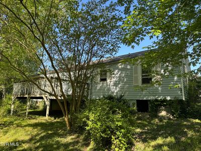 309 Roosevelt St, Johnson City, TN, 37601