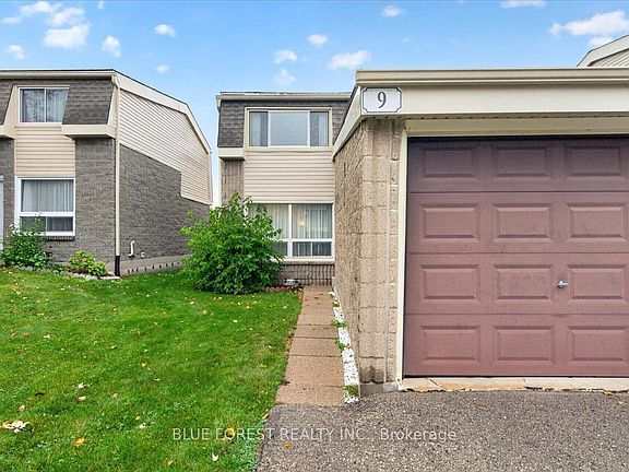 3rd image of 1460 Limberlost Rd #9