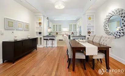 Rented by Oxford Property Group