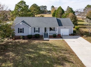 101 Lansing Dr, Benson, NC 27504