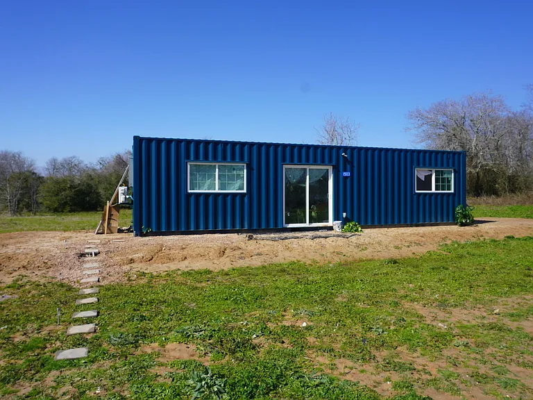 1503 E School Rd #A — Photo 5