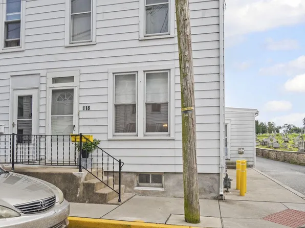 118 W 6th Ave, York, PA 17404