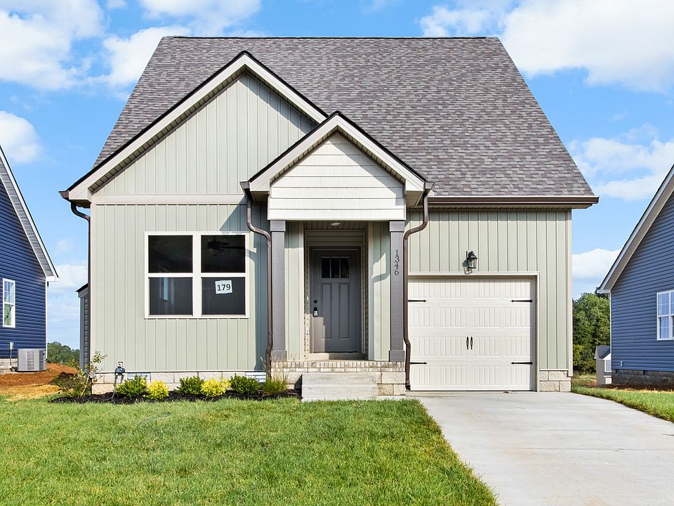 1st image of 1346 Isaiah Dr Lot 179