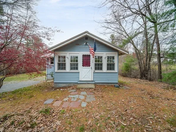 15 Elmwood Ave, Sudbury, MA 01776