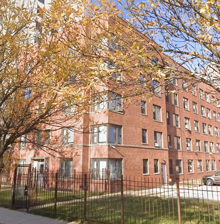 1st image of 7355 S South Shore Dr APT 507