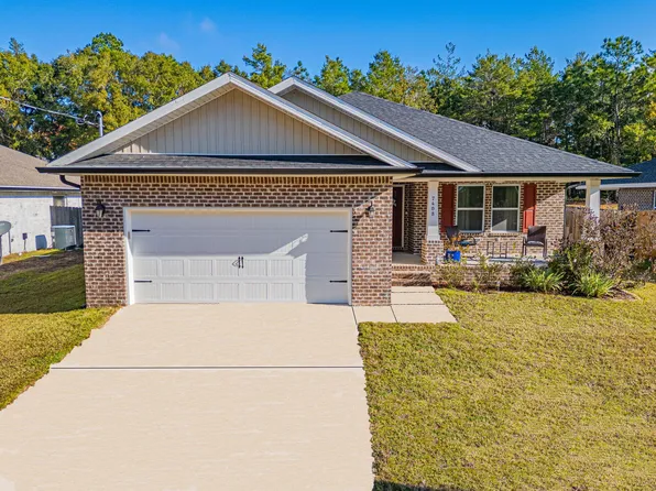 7408 Gordon Evans Rd, Navarre, FL 32566