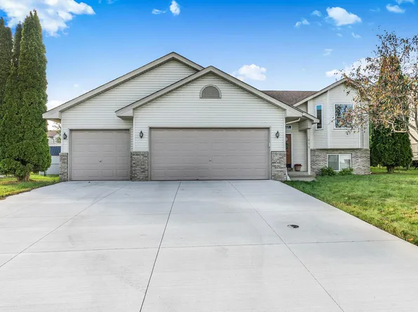 604 Upplanda St, Buffalo, MN 55313