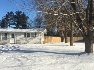 2606 Pleasant View Dr, Weston, WI 54476