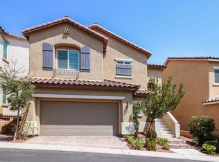 10826 Merrimack Ave, Las Vegas, NV 89166