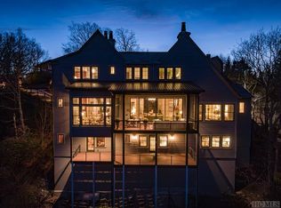 385 Upper Brushy Face Rd, Highlands, NC 28741