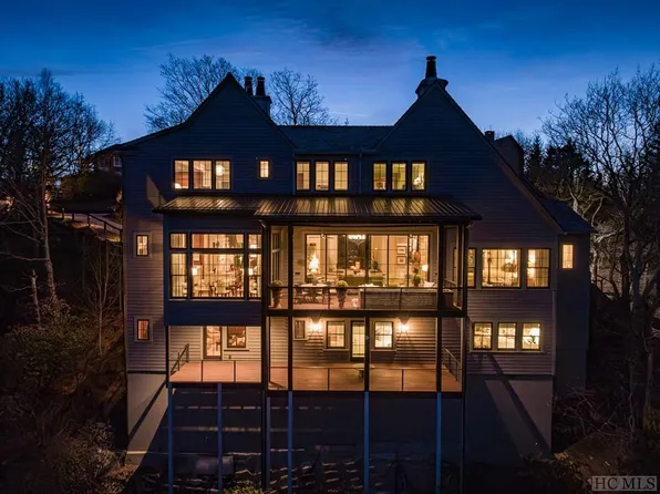 385 Upper Brushy Face Road, Highlands, NC 28741