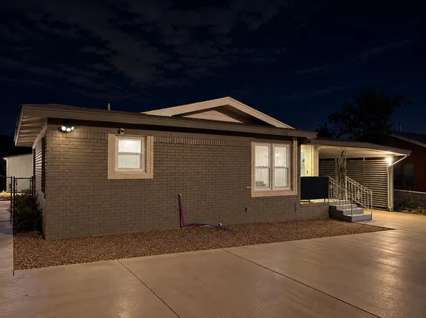 1210 E 36th St, Odessa, TX 79762