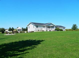 12956 County Road O, Athens, WI 54411