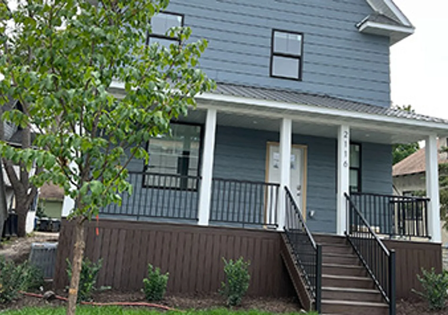 2116 Como Ave SE (Duplex) — Photo 3