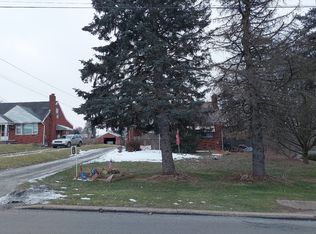 705 13th St, Conway, PA 15027