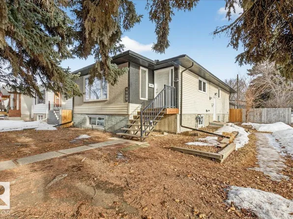 9909 77th St NW, Edmonton, AB T6A 3B8