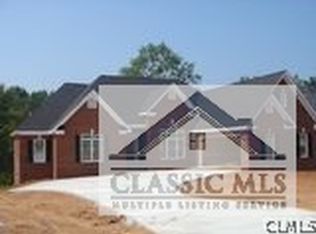 1160 Colorado Bnd, Bogart, GA