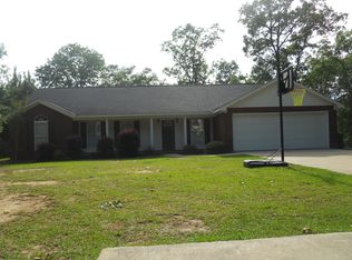 12299 Sanford Oaks Dr, Northport, AL 35475