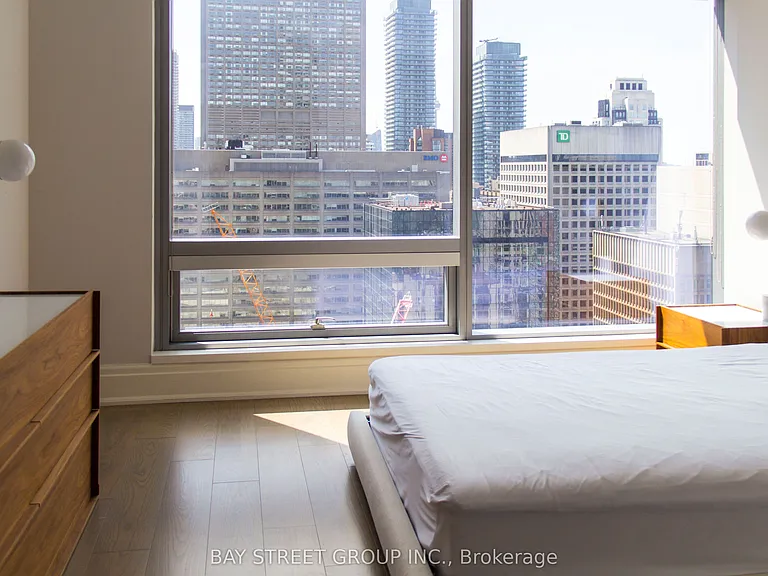 55 Scollard St S #2203 — Photo 5