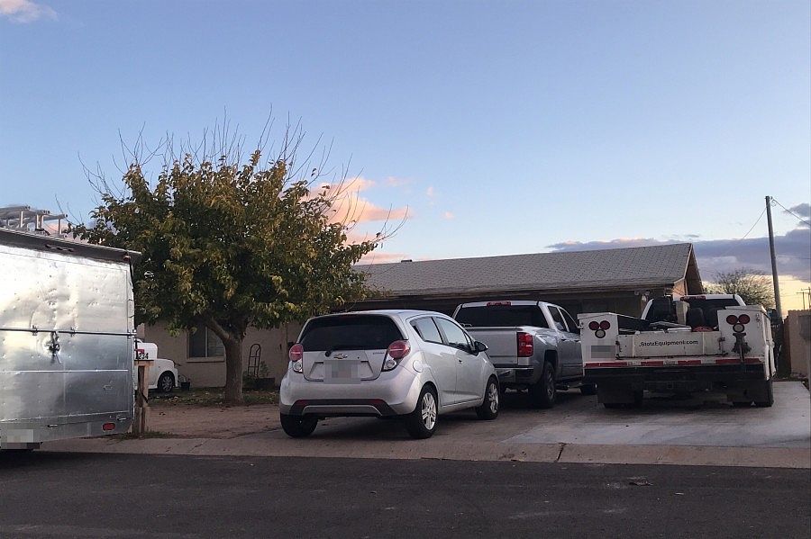 1st image of 1234 N Palm Ln