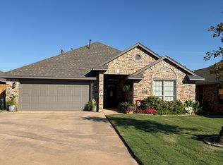 3212 Northridge Cir, Altus, OK 73521