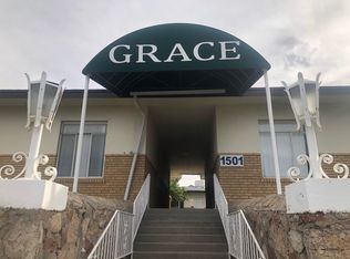 1501 N Stanton St #C23, El Paso, TX 79902